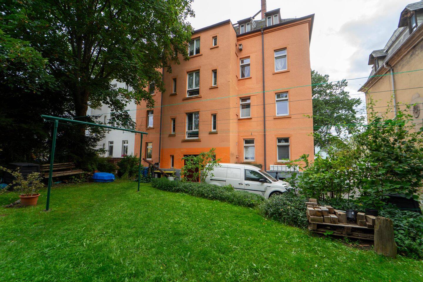 Ihre Kapitalanlage in Orange – Limbach-Oberfrohna – Vorschaubild 4