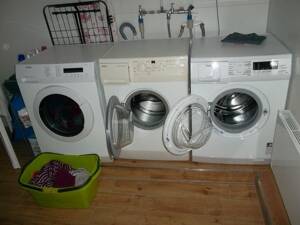 1-Zimmer-Wohnung im 1. Untergeschoss wartet auf neue Mieter – 50937 Köln – Vorschaubild 3