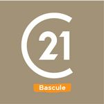 Century 21 Bascule logo