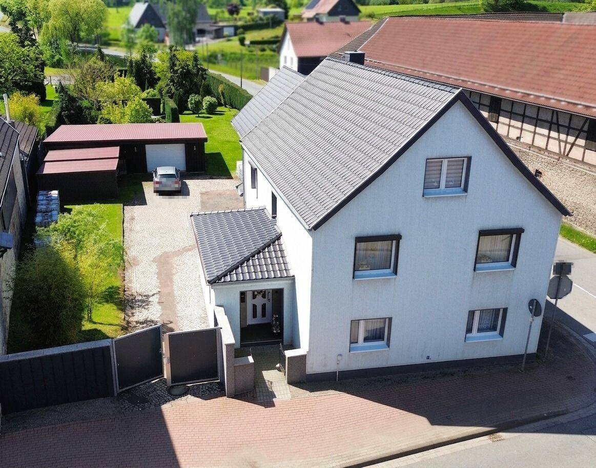 Mackenroder Hauptstr 11, 99755 Hohenstein