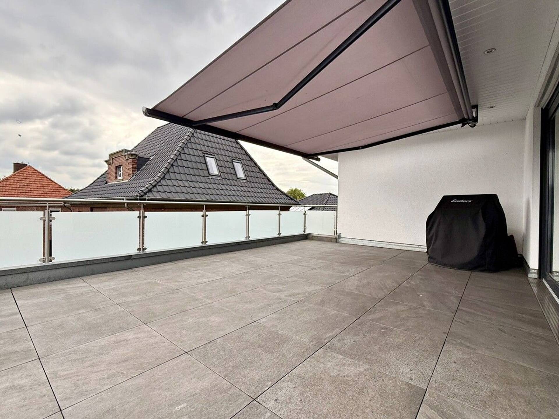 Terrassenwohnung in 48432 Rheine mit 88,67 m² kaufen