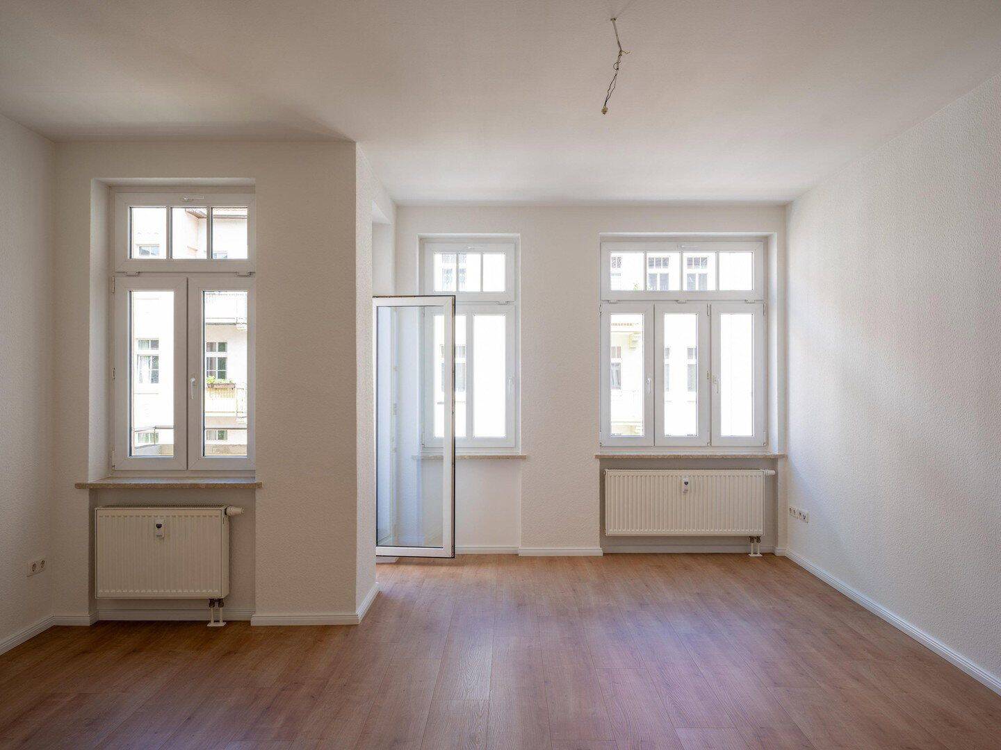 Mein Zuhause: Erfurt Mitte (zB. für € 1.175 p.M)! – Erfurt – Vorschaubild 6