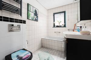 Ebenerdiger Bungalow mit Garten - die perfekte Alternative zur Eigentumswohnung – 28777 Bremen – Vorschaubild 7