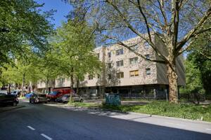 Wohnkomfort auf 3 Zimmern: Frisch saniert mit Balkon – 22769 Hamburg – Vorschaubild 8