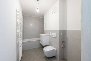 AIGNER - Berg am Laim: 3-Zimmer-Wohnung mit Modernisierungsoption – 81671 München – Vorschaubild 7