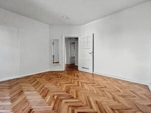 Wohnen am Dornbusch in Frankfurt - 4 Zimmer-Altbauwohnung - frisch renoviert – 60433 Frankfurt am Main – Vorschaubild 5