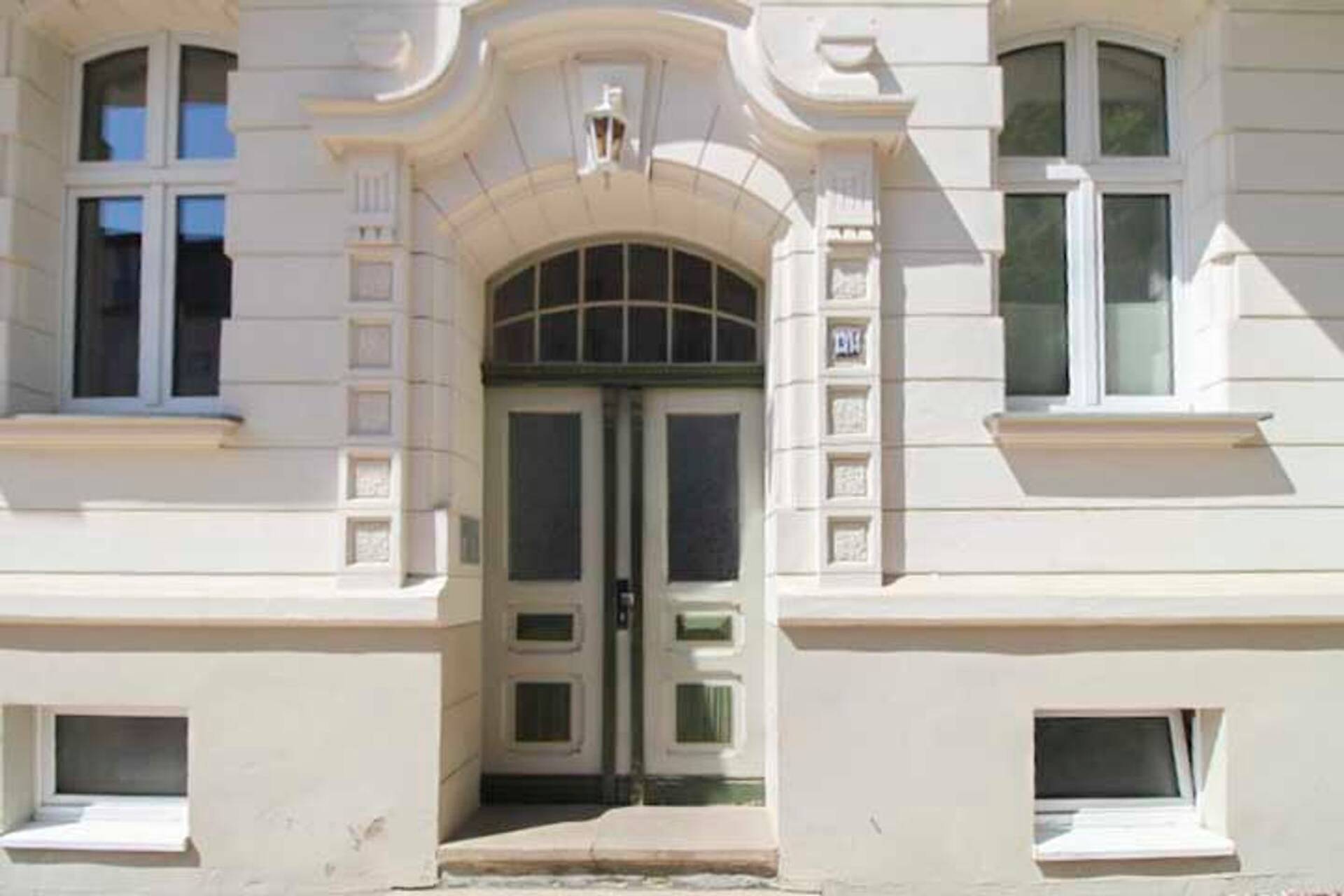 Etagenwohnung in 17489 Greifswald mit 112,22 m² kaufen