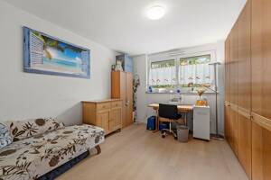 Wohnkomfort auf einer Ebene - 3,5 Zimmer, Terrasse, Aufzug und Energieklasse A+ – 78247 Hilzingen – Vorschaubild 6