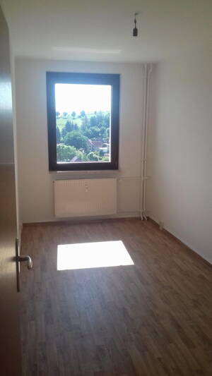 3 RW 60 qm 293€ kalt/396€ warm Balkon – 37345 Am Ohmberg – Vorschaubild 5