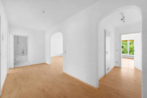 Ihr neues Zuhause: Helle 4-Zimmer-Wohnung mit Garten – 81737 München – Vorschaubild 9
