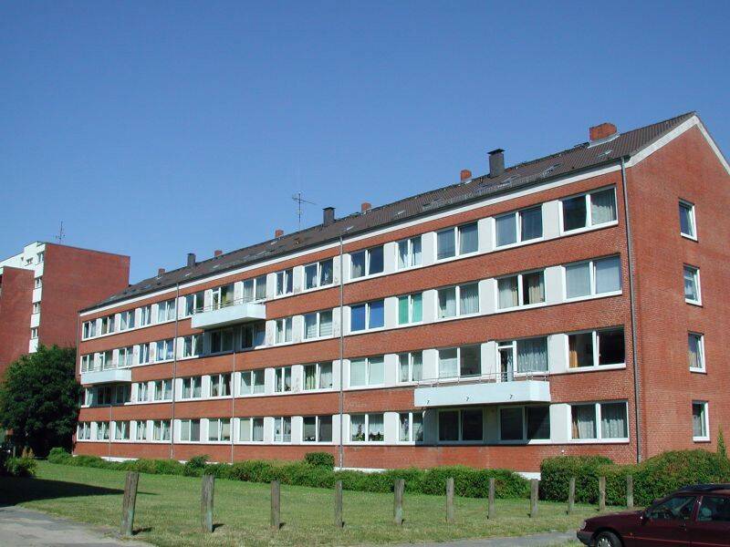 Bezugsfähige Wohnung sucht Mieter: Hier können Sie ohne Kosten und Mühen direkt einziehen.