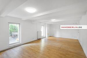 IMMOBERLIN.DE - Überzeugendes Mehrfamilienhaus auf herrlichem Grundstück – 12305 Berlin – Vorschaubild 6