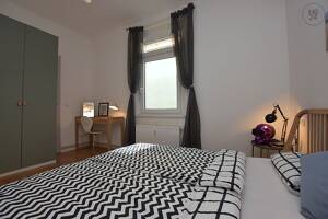 Modern möblierte Wohnung mit Balkon in Stuttgart Bad Cannstatt – 70372 Stuttgart – Vorschaubild 7