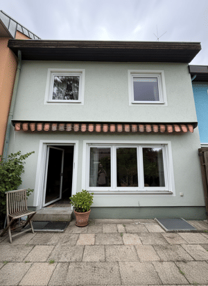 Gepflegtes Reihenmittelhaus mit ausgebautem Dachgeschoss in Fürth-Burgfarrnbach – 90768 Fürth – Vorschaubild 6