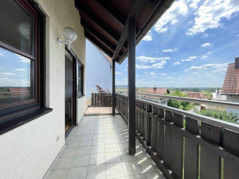 Ihre Chance! Tolles Reiheneckhaus mit XXL-Terrasse und Garage in Leinburg – Leinburg – Vorschaubild 5
