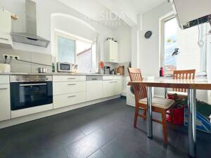 Kapitalanlage in zentraler Lage von Bad Cannstatt: Renovierte 3-Zi.-Altbauwohnung mit 5,07 % Rendite – 70374 Stuttgart – Vorschaubild 9