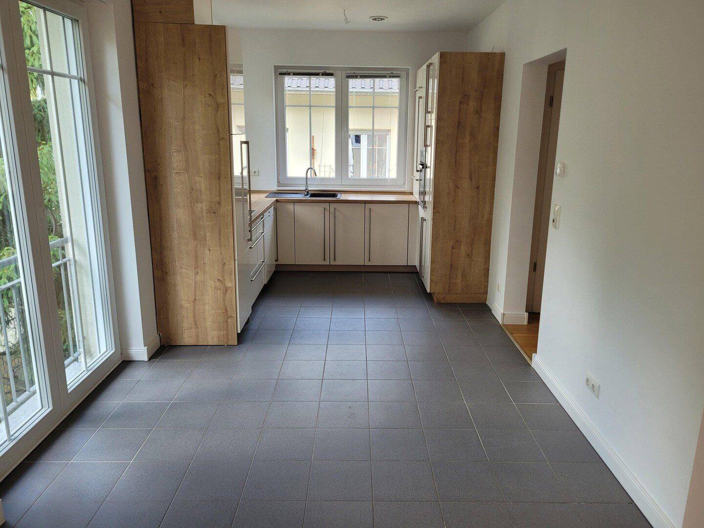 Köpenicker-Märchenviertel-Neubau 2016: Familiengerechte 5 Zi.-Maisonette - KFW55-Standard – Berlin – Vorschaubild 2