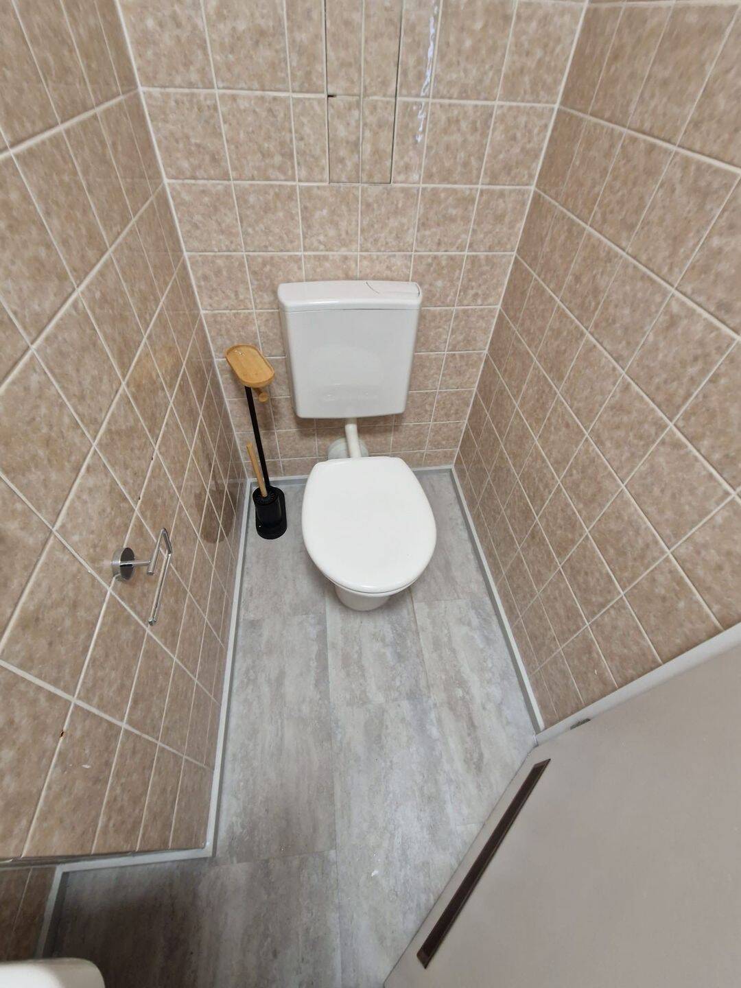 1-Zimmer-App. mit Einbauküche und Balkon - Innenstadt! – Würzburg – Vorschaubild 9