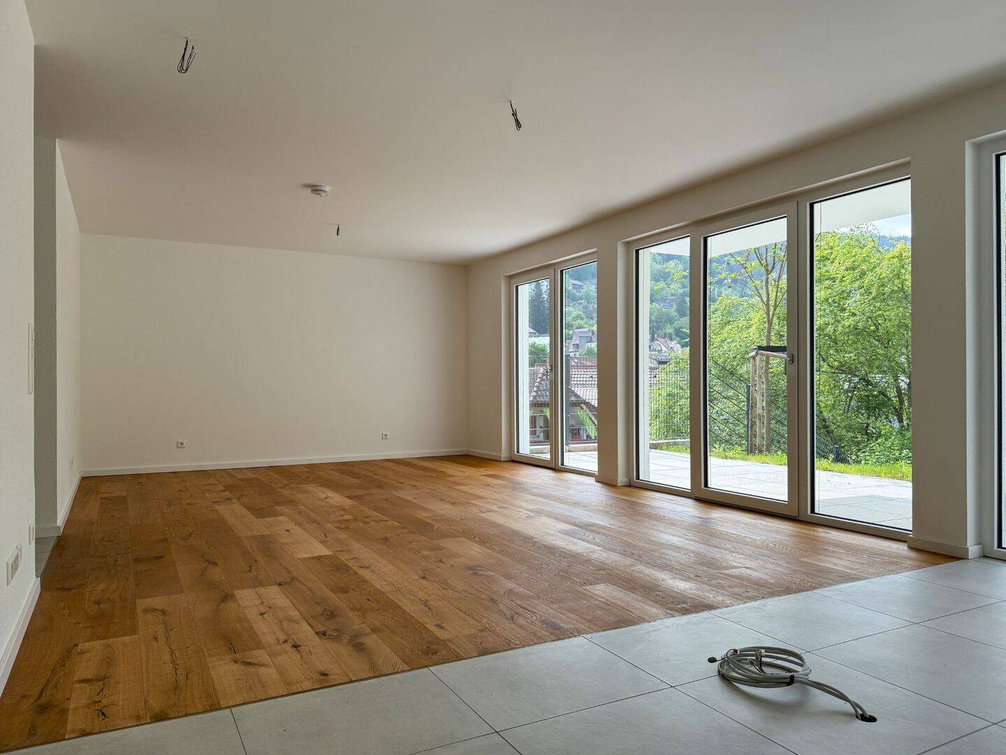 Das neue Zuhause für anspruchsvolle Familien – Bad Wildbad – Vorschaubild 7