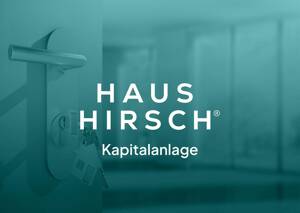 Stabile Kapitalanlage in ruhiger und gewachsener Lage von Dresden