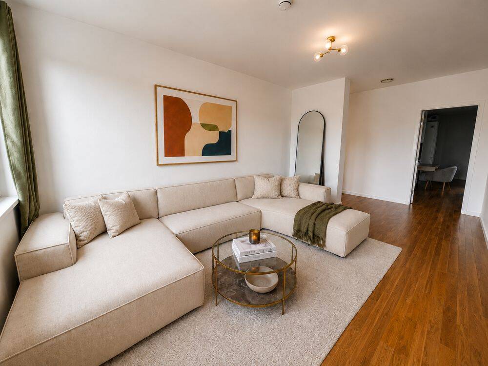 Bezugsfreie 3/4-Zimmer-Wohnung mit Balkon: Toplage nahe Ku'damm & Winterfeldplatz – Berlin – Vorschaubild 3