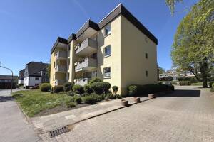 Gepflegte und gut vermietete Eigentumswohnung mit Tiefgaragenplatz und Stellplatz in Dortmund-Aplerbeck – 44287 Dortmund – Vorschaubild 3