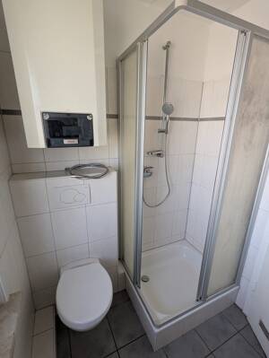 Charmante 3-Zimmer-Dachgeschosswohnung mit Balkon - zentral und ruhig in Hagen gelegen – 58095 Hagen – Vorschaubild 6