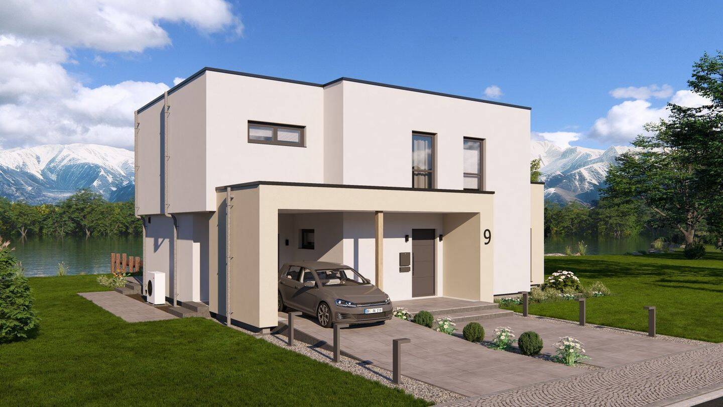 Projektiertes Mehrfamilienhaus in Fulda - Verwirklichen Sie Ihren persönlichen Wohntraum – Fulda – Vorschaubild 5