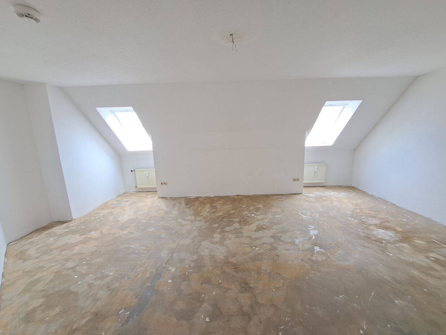 Nur mit WBS! Gepflegte 3-Zimmer-Wohnung in Bremerhaven-Geestemünde nähe Wochenmarkt – Bremerhaven – Vorschaubild 5