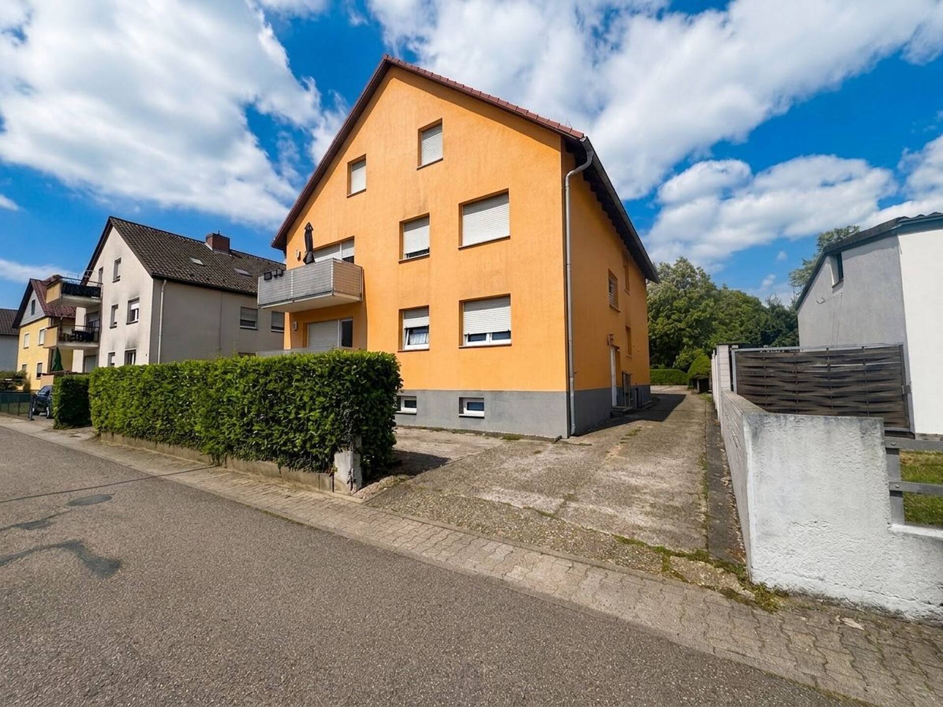 Haus in 76744 Wörth am Rhein mit 332,5 m² kaufen