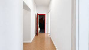 Nahe Helmholtzplatz: Bezugsfreie 3/4-Zimmer-Wohnung mit Renovierungspotenzial – 10437 Berlin – Vorschaubild 7