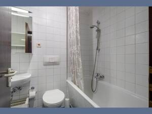 Möbliert: Großzügiges Apartment in guter, ruhiger Lage – 81547 München – Vorschaubild 8