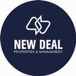 New Deal Properties logo