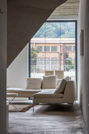 Wohnen auf Zeit auf hohem Niveau und 153m² - Bobinet Trier inkl. Stellplatz & Co Working Place all inklusive