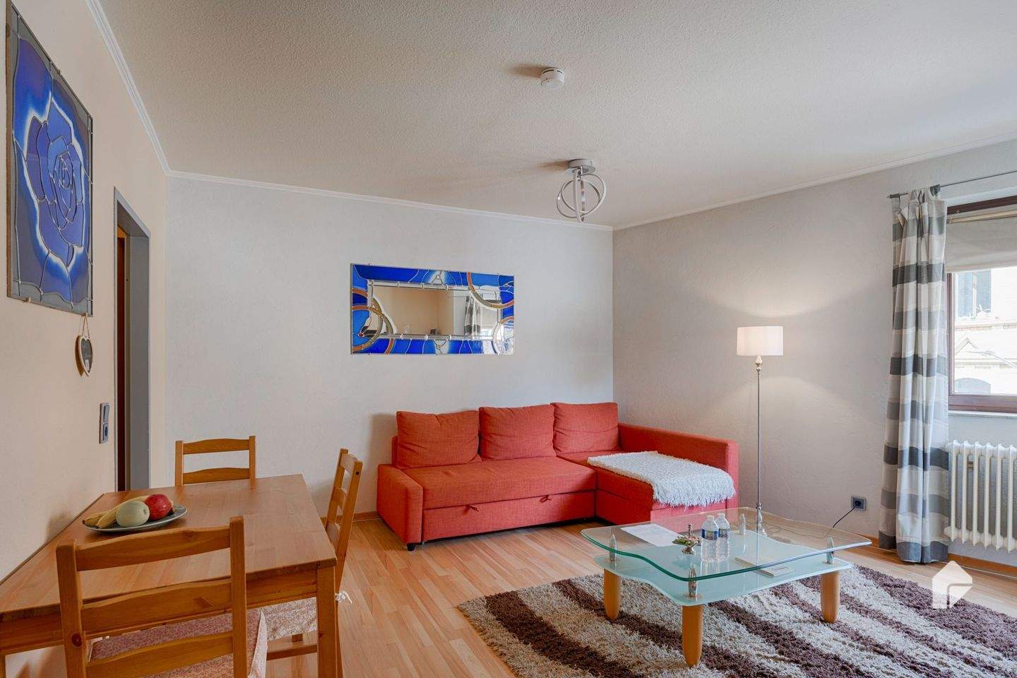 Stilvolle Wohnung auf Zeit in Trier ( H-Apartments Trier ) – Trier – Vorschaubild 5