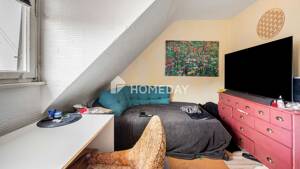 Original eines Mikroapartments - klein in der Fläche, groß im Ertrag – 70372 Stuttgart – Vorschaubild 5