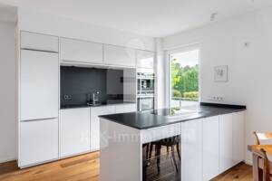 Stilvolle Familienwohnung im exklusiven Bauhaus-Ensemble in Köln-Junkersdorf! – 50858 Köln – Vorschaubild 4