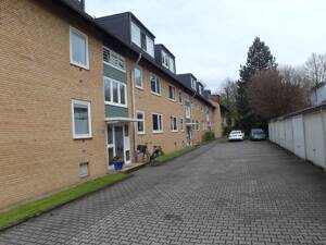 2,5-Zimmer ETW in HH-Rahlstedt – 22149 Hamburg – Vorschaubild 2
