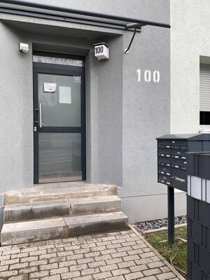 Sommerangebot: 2-Zimmer-Wohnung mit 500EUR Gutschein sofort verfügbar – 44879 Bochum – Vorschaubild 3