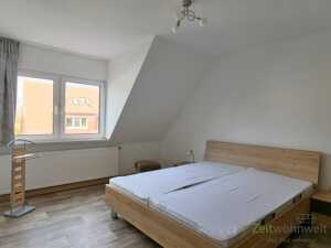 (EF1331_M) Erfurt: Löbervorstadt, möblierte Wohnung mit separatem Esszimmer und großer Veranda – 99096 Erfurt – Vorschaubild 4