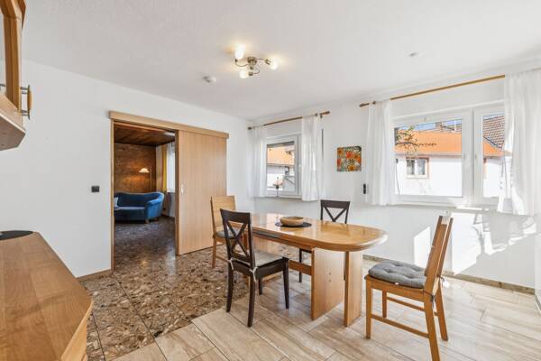 Einfamilienhaus in 35428 Langgöns mit 120 m² kaufen
