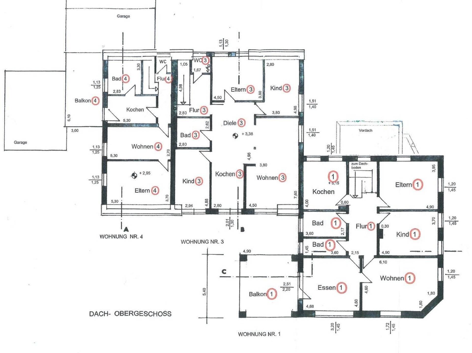 Haus in 59227 Ahlen mit 528,94 m² kaufen