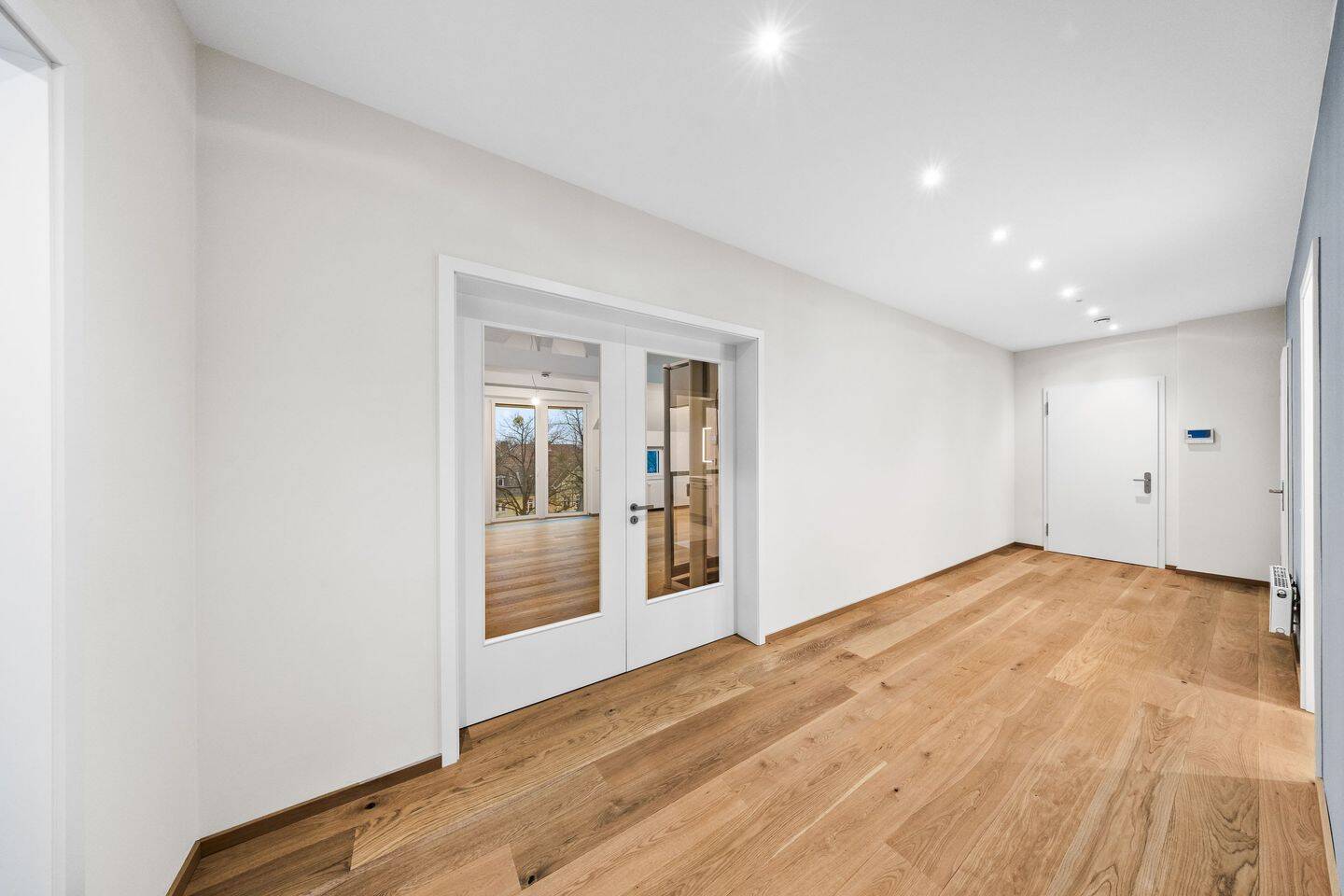 Erstbezug: Frisch ausgebaute Dachgeschoss-Maisonette mit Galerie und 5 Zimmern – Berlin – Vorschaubild 6