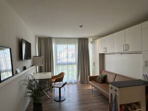 Business-Apartment im Zentrum - inklusive professionellem Vermietungs- und Managementkonzept – 91052 Erlangen – Vorschaubild 7