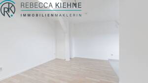 Lichtdurchflutete Dachgeschosswohnung über den Dächern von Halle - frisch renoviert – 6114 Halle (Saale) – Vorschaubild 1