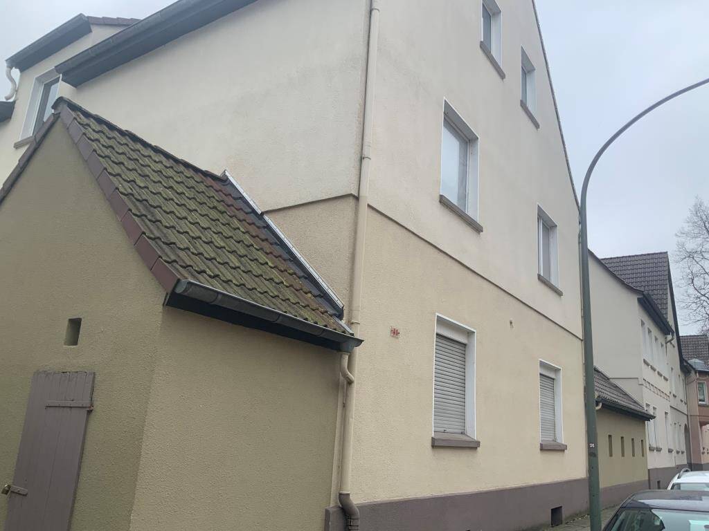 !2-Zimmer-Wohnung in Gelsenkirchen Erle