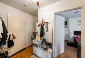 Perfekt geschnittene 2-Zimmer-Wohnung mit zwei Balkonen – 79111 Freiburg im Breisgau – Vorschaubild 7