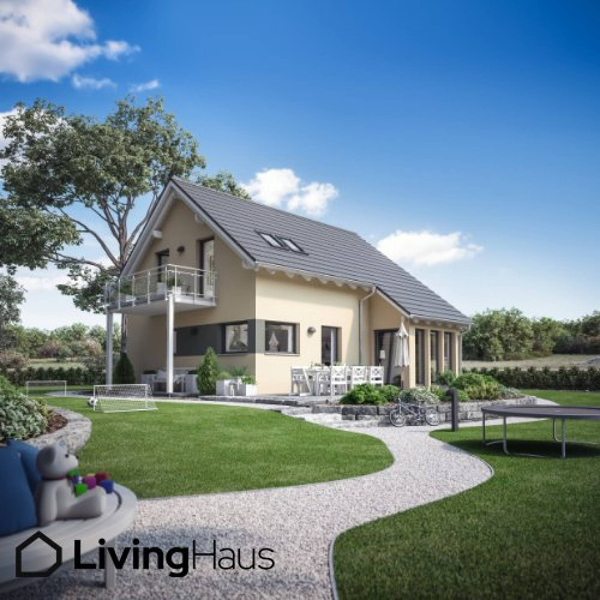 Einfamilienhaus in 06118 Halle (Saale) mit 125 m² kaufen