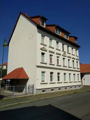 *** Schöne Studiowohnung in ruhiger Lage ***