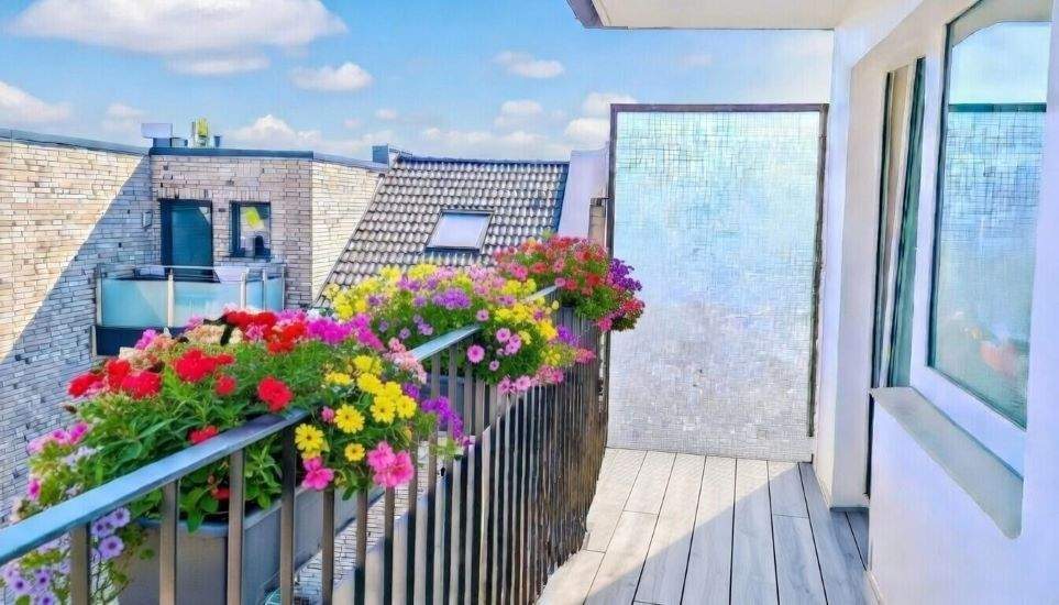 KM n. Kauf: 49.048 € p.a. & noch 2 weitere, reguläre Mieterhöhungen sind safe – Mönchengladbach – Vorschaubild 2